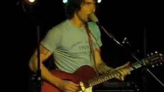 Billy Harvey - Piggyback Ride