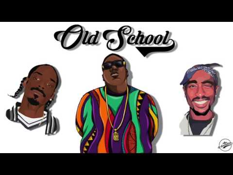 DJ Discretion – Old School Kraze (Mashup ft. Snoop Dogg 2Pac Notorious B.I.G & Others)