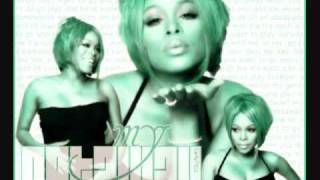 Tionne T-Boz Watkins - My Getaway (Remix)