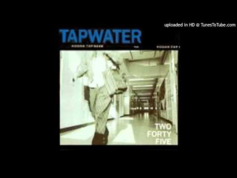 Innovate - Tapwater (feat. Flynn Adam)