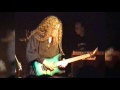 Edenbridge - Velvet Eyes of Dawn (First Show, Live in Linz 2000)
