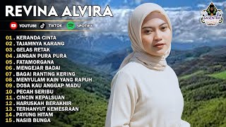 Download lagu KERANDA CINTA, TAJAMNYA KARANG - REVINA ALVIRA - DANGDUT KLASIK TERBARU 2025 mp3
