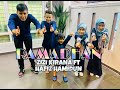 Ramadhan (Zizi Kirana feat. Hafiz Hamidun) 2021