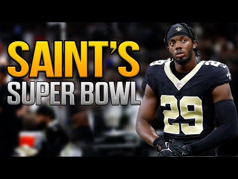 History of New Orleans Saints | From Bottom to Top | NFL Team Documentary