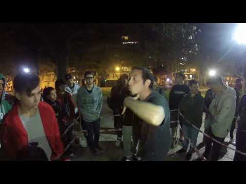 Lich vs GW || Semi || PoliFree Fecha 7(Torneo Invierno 2017)