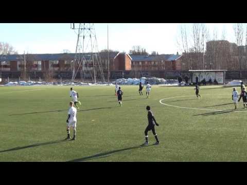 1a halvlek Malmö City FC-AIKP03U