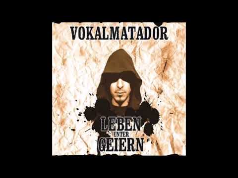 Vokalmatador - Es wird Zeit