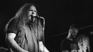 Borknagar -  The eye of Oden   Live In Colombia 2017