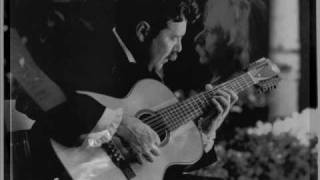 Robbie Basho - Variations on Grieg