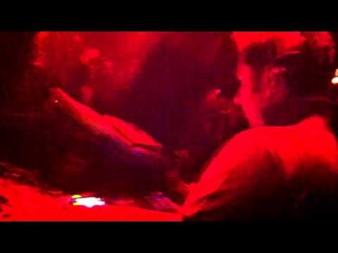 SUPERMARKET CLUB ZURICH "Dario D'Attis @ Babalu" 13.04.2013