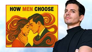 Download lagu What Makes Men Attach to Only One Woman (And Not the Others) mp3