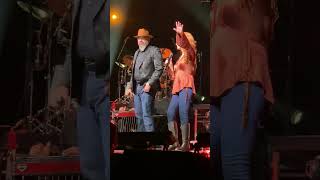Reba McEntire/ Is There Life Out There?/Palm Desert, California /2023