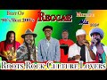 Reggae Mix 2024 Ft Beres Luciano Cocoa Bushman Terry Linen Sugar Minott Spanner Banner More