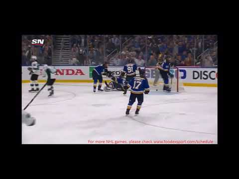 Meier's Hand Pass to Karlsson! Worst Call