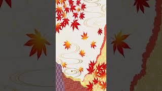 Download lagu 《紅葉》輪唱 / 1番/ 文部省唱歌 / #Shorts mp3