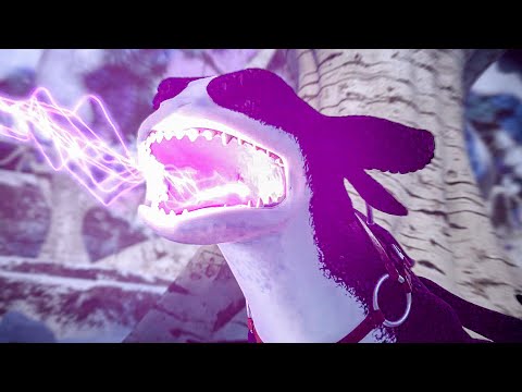 Dragons: The Nine Realms Clip - It's a Trap! (2021) | Animation Society