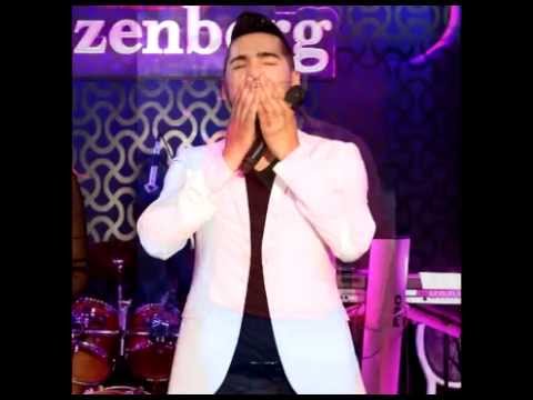 GjOKO JOVIK --- CRVENA VISNA