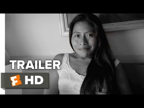 Roma (2018) Teaser Trailer