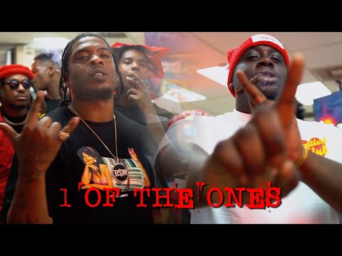 1 of The Ones (Official Video) feat. YB Jaro