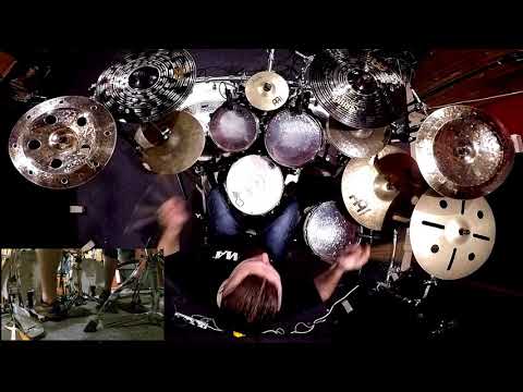 Na Kowadle – riffy – gitara: Mariusz „Thrufel” Domaradzki