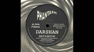 Darshan - Navigator [PTM23]