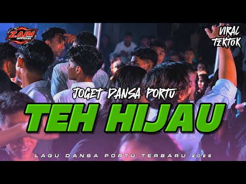 TEH HIJAU TULUS || DANSA PORTU || Remix Terbaru 2026