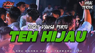 Download lagu TEH HIJAU TULUS || DANSA PORTU || Remix Terbaru 2026 mp3