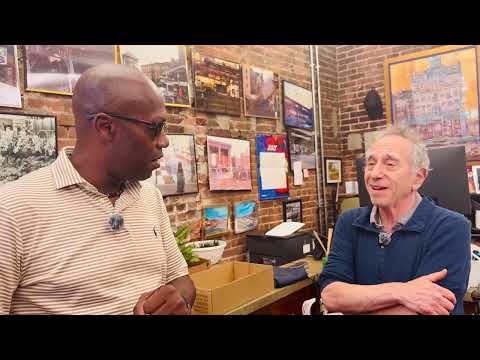 New Documentary