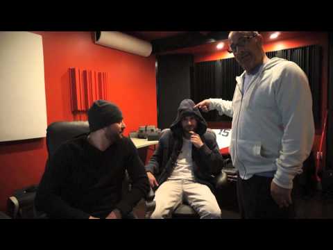 AIRA Artist First Contact — DJ SKRIBBLE