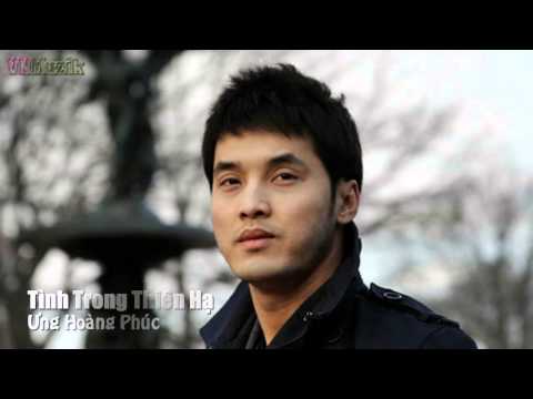 Tình trong thiên hạ - Ưng Hoàng Phúc