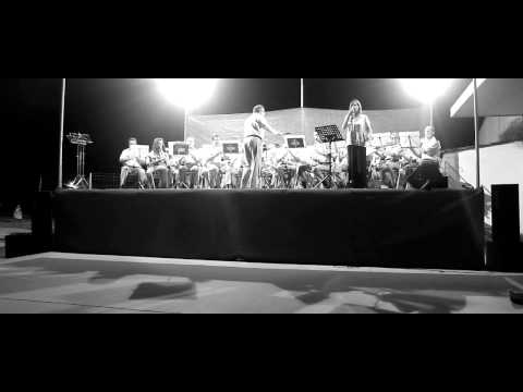 Maria Faia - Zeca Afonso | Sociedade Filarmónica Artística Estremocense