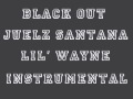 Juelz Santana Black Out Instrumental featuring Lil ...