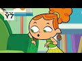 Total DramaRama Full Episode S2 Episode 20 Dream Worriers