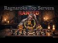 Top 15 Servers in LAST WAR 🔥 (Updated)