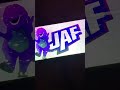 Lyons Partnership L P Nelvana Corus Mattel JAF Films Cartoon Network JAF Films 2024