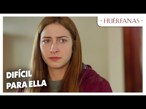 Gran enfrentamiento - Huérfanas