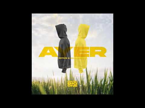 AYER | Estani & Rusher King (PROD. Big One)