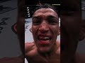 Ladies and Gentleman.. Charles 'DO BRONXS' Oliveira ?
