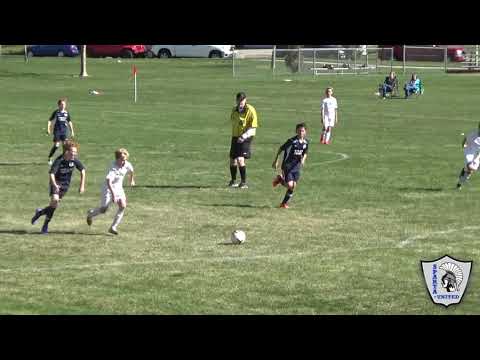 09 Sparta Premier NK vs Wasatch- Spring 2021