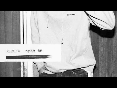 Struka - Stara Škola rmx feat. Bvana i Seven (prod. by Marvel)