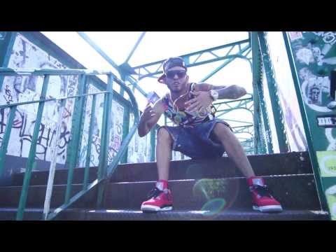Omar Chilena - FreeStyles 2014 - Las Grandes Ligas (Rompelo Video Oficial HD) Rap En Español