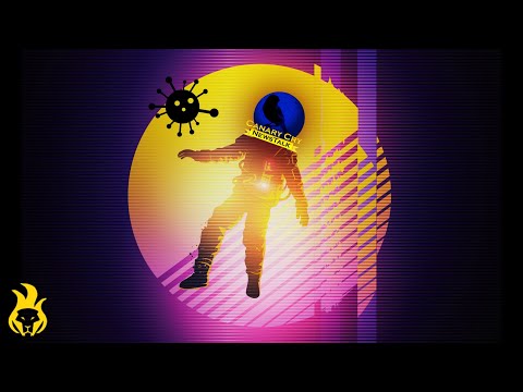 WELCOME TO CYTOPIA - 07.08.2020 - CCNT 216