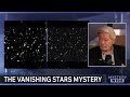 The Vanishing Stars Mystery | Mystery Wire