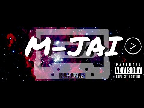 M - Jai - Intoxicated Freestyle