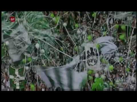 361Grad - fcsg ( Selfmade Video )