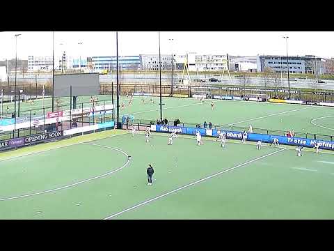 za 02 apr 2022 • 14:00-15:30 • HCDB MA01 - Hockeyclub SCHC MA1