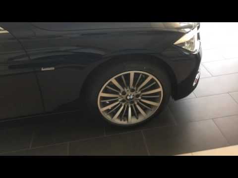 BMW 320D Xdrive TOURING CAR POINT PESARO