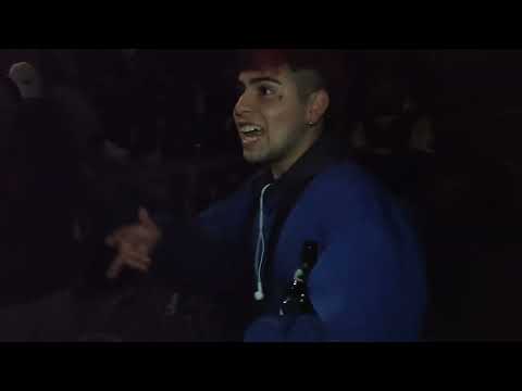 SUJETO vs NECRO: Final - DRC Battles x Supremacia MC