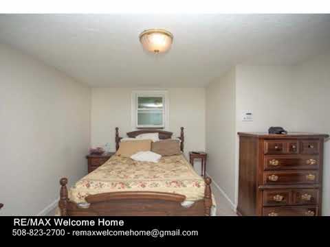 320 Burt St, Taunton MA 02780 - Single Family Home - Real Estate - For Sale -