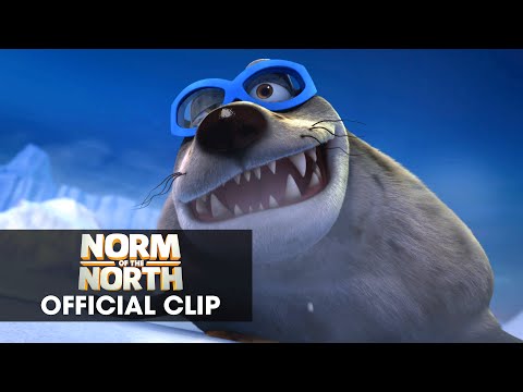 Norm of the North (Clip 'Performance')